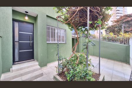 Casa à venda com 161m², 4 quartos e 3 vagasÁrea comum