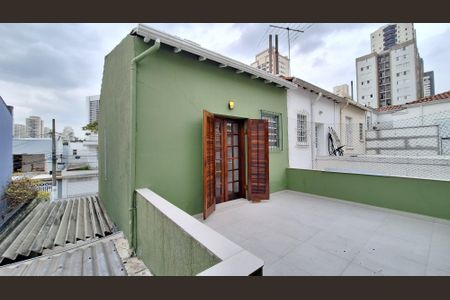 Casa à venda com 161m², 4 quartos e 3 vagasVaranda