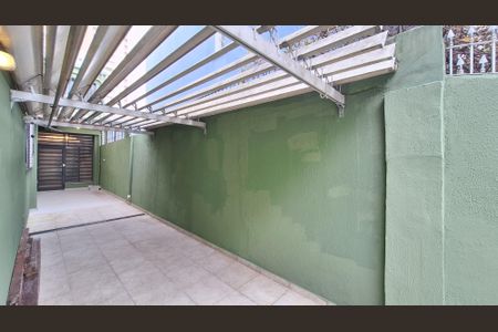 Casa à venda com 161m², 4 quartos e 3 vagasGaragem