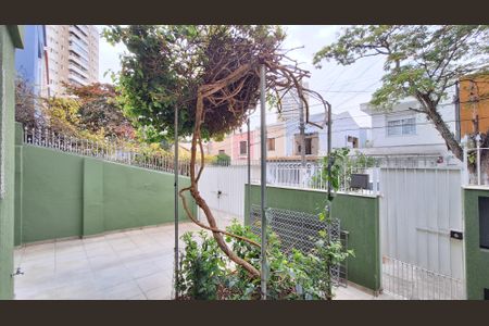 Casa à venda com 161m², 4 quartos e 3 vagasÁrea comum