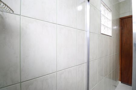 Casa à venda com 161m², 4 quartos e 3 vagasBanheiro da Suíte 5