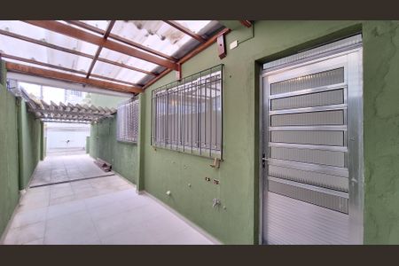 Casa à venda com 161m², 4 quartos e 3 vagasGaragem