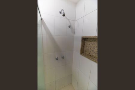 Apartamento à venda com 138m², 3 quartos e 2 vagasBanheiro da Suíte 2