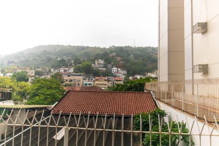 Apartamento à venda com 138m², 3 quartos e 2 vagasVista da Sala