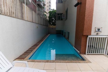 Apartamento à venda com 138m², 3 quartos e 2 vagasÁrea comum