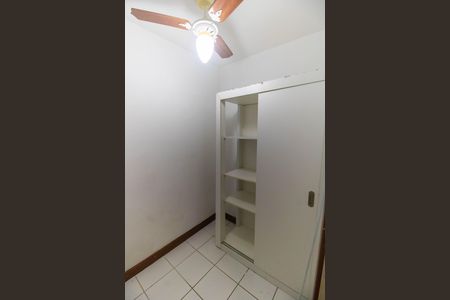 Apartamento à venda com 138m², 3 quartos e 2 vagasQuarto de Serviço