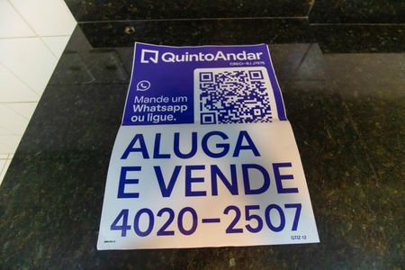 Apartamento à venda com 138m², 3 quartos e 2 vagasPlaquinha 