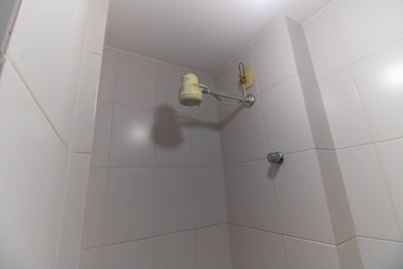 Apartamento à venda com 138m², 3 quartos e 2 vagasBanheiro de serviço