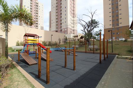 Apartamento para alugar com 56m², 2 quartos e 1 vagaÁrea comum