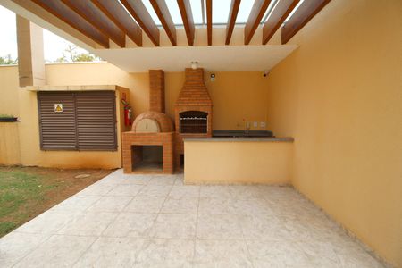 Apartamento para alugar com 56m², 2 quartos e 1 vagaÁrea comum