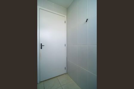 Apartamento para alugar com 56m², 2 quartos e 1 vagaBanheiro