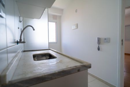 Apartamento para alugar com 56m², 2 quartos e 1 vagaCozinha