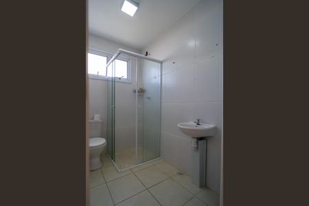 Apartamento para alugar com 56m², 2 quartos e 1 vagaBanheiro