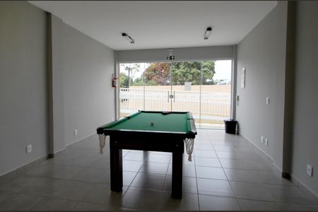 Apartamento para alugar com 56m², 2 quartos e 1 vagaÁrea comum