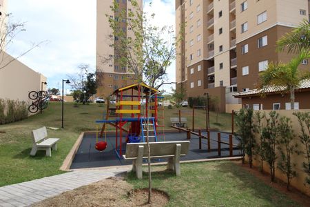 Apartamento para alugar com 56m², 2 quartos e 1 vagaÁrea comum