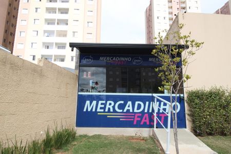 Apartamento para alugar com 56m², 2 quartos e 1 vagaÁrea comum