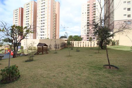 Apartamento para alugar com 56m², 2 quartos e 1 vagaÁrea comum