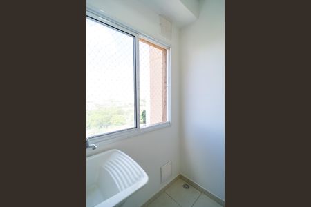 Apartamento para alugar com 56m², 2 quartos e 1 vagaÁrea de Serviço