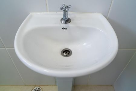 Apartamento para alugar com 56m², 2 quartos e 1 vagaBanheiro