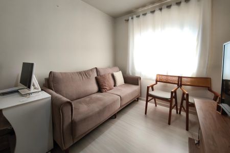 Apartamento à venda com 64m², 2 quartos e 1 vaga Apartamento à venda com 64m², 2 quartos e 1 vagaSala
