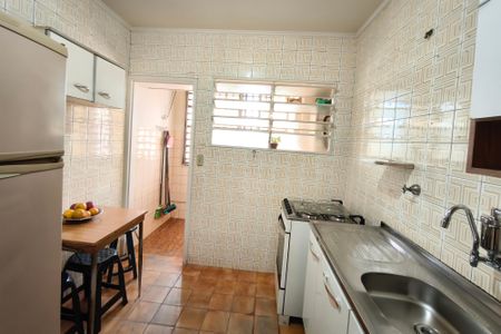 Apartamento à venda com 64m², 2 quartos e 1 vaga Apartamento à venda com 64m², 2 quartos e 1 vagaCozinha