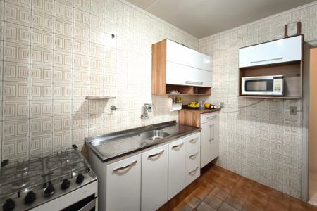 Apartamento à venda com 64m², 2 quartos e 1 vaga Apartamento à venda com 64m², 2 quartos e 1 vagaCozinha