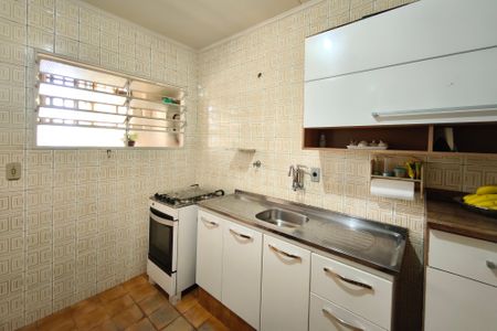Apartamento à venda com 64m², 2 quartos e 1 vaga Apartamento à venda com 64m², 2 quartos e 1 vagaCozinha