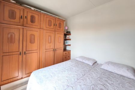 Apartamento à venda com 64m², 2 quartos e 1 vaga Apartamento à venda com 64m², 2 quartos e 1 vagaQuarto 2