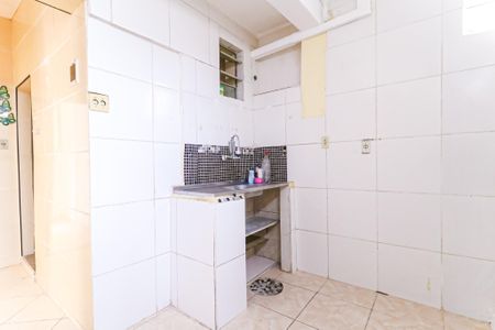 Casa à venda com 90m², 2 quartos e sem vagaCozinha