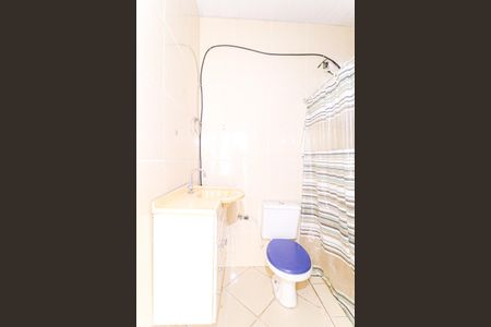 Casa à venda com 90m², 2 quartos e sem vagaBanheiro