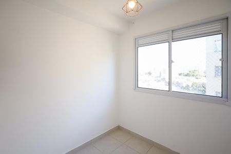 Sala de apartamento para alugar com 1 quarto, 30m² em Jardim Cidalia, São Paulo
