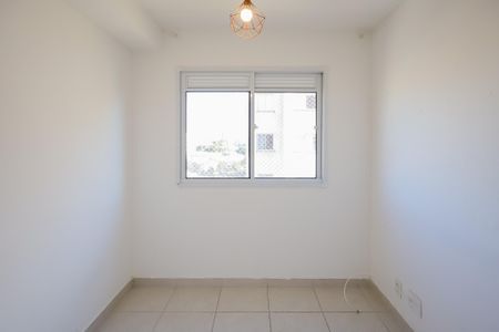 Sala de apartamento para alugar com 1 quarto, 30m² em Jardim Cidalia, São Paulo