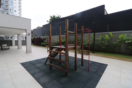 Apartamento à venda com 67m², 2 quartos e 1 vagaÁrea comum - Playground