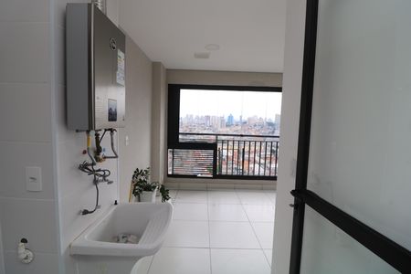 Apartamento à venda com 67m², 2 quartos e 1 vagaÁrea de Serviço
