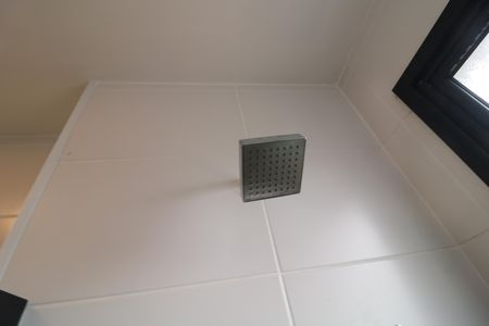 Apartamento à venda com 67m², 2 quartos e 1 vagaBanheiro da Suíte