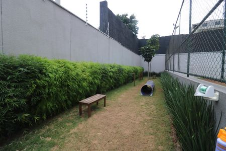 Apartamento à venda com 67m², 2 quartos e 1 vagaEspaço Pet