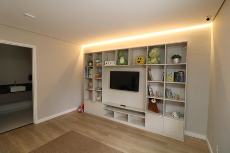 Apartamento à venda com 67m², 2 quartos e 1 vagaBrinquedoteca