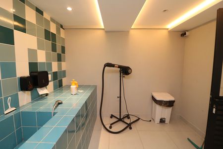 Apartamento à venda com 67m², 2 quartos e 1 vagaEspaço Pet