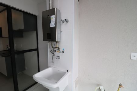Apartamento à venda com 67m², 2 quartos e 1 vagaÁrea de Serviço