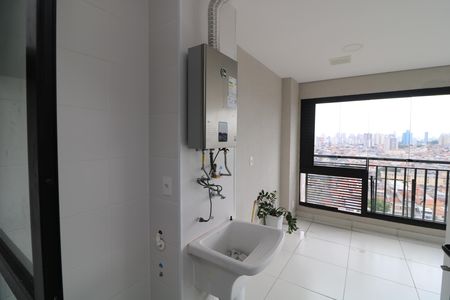 Apartamento à venda com 67m², 2 quartos e 1 vagaÁrea de Serviço