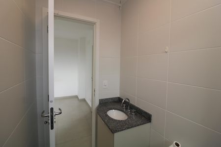 Apartamento à venda com 67m², 2 quartos e 1 vagaBanheiro da Suíte