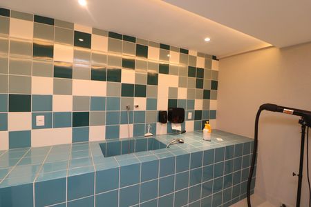 Apartamento à venda com 67m², 2 quartos e 1 vagaEspaço Pet
