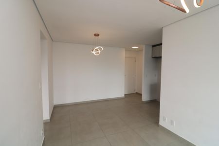 Sala de apartamento à venda com 2 quartos, 67m² em Vila Prudente, São Paulo