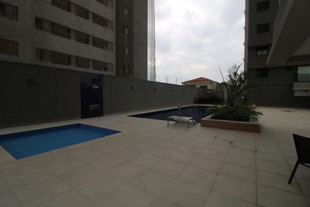 Apartamento à venda com 67m², 2 quartos e 1 vagaÁrea comum - Piscina