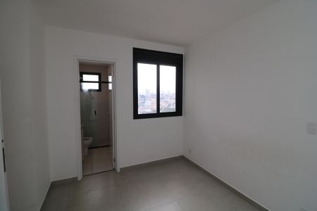 Suíte de apartamento para alugar com 2 quartos, 67m² em Vila Prudente, São Paulo