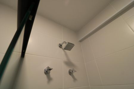 Apartamento à venda com 67m², 2 quartos e 1 vagaBanheiro social
