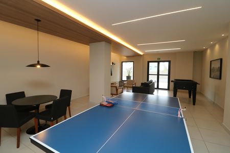 Apartamento à venda com 67m², 2 quartos e 1 vagaÁrea comum 