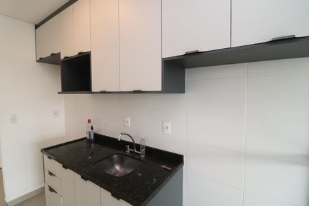 Apartamento à venda com 67m², 2 quartos e 1 vagaCozinha