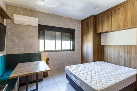 Studio de kitnet/studio para alugar com 1 quarto, 24m² em Vila Olímpia, São Paulo