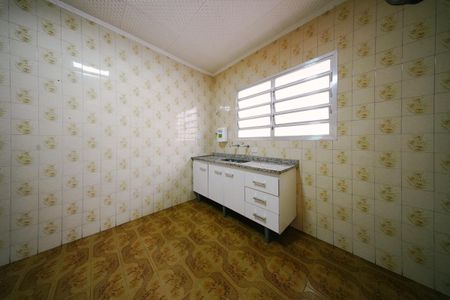 Casa para alugar com 200m², 3 quartos e 3 vagas Casa para alugar com 200m², 3 quartos e 3 vagasCozinha
